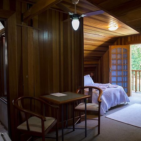 Hotel Fazenda Saint Claire Campos do Jordão 외부 사진