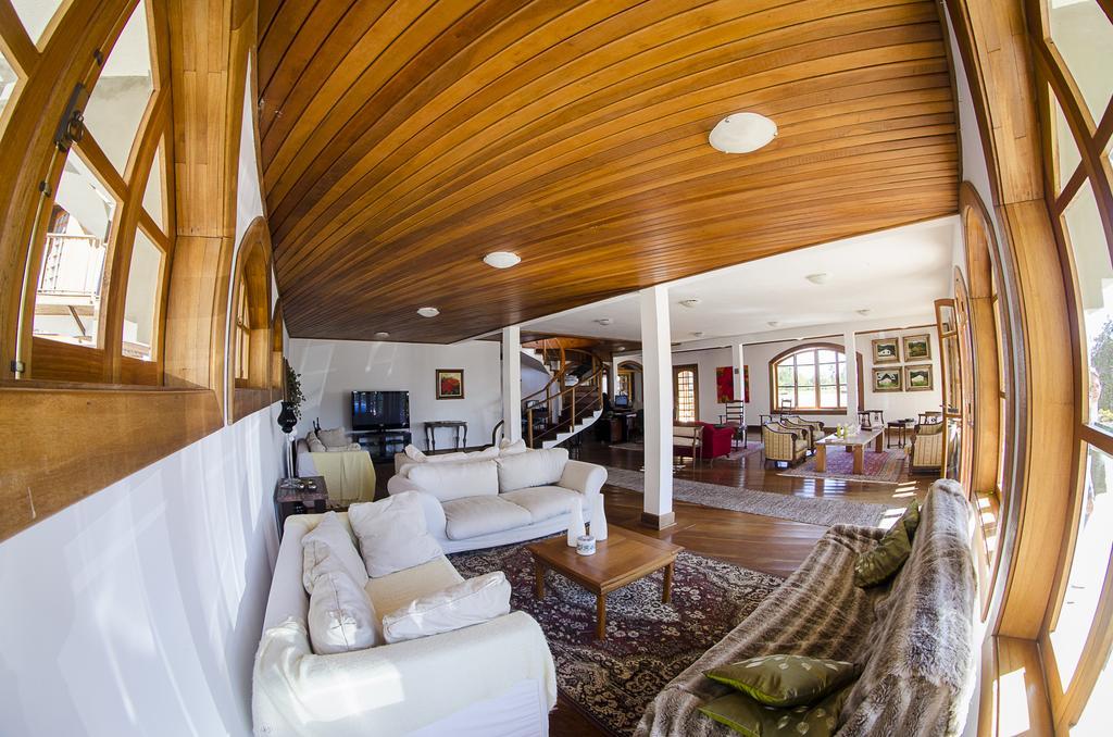 Hotel Fazenda Saint Claire Campos do Jordão 외부 사진