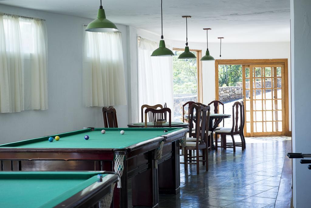 Hotel Fazenda Saint Claire Campos do Jordão 외부 사진