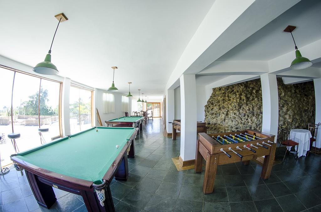 Hotel Fazenda Saint Claire Campos do Jordão 외부 사진