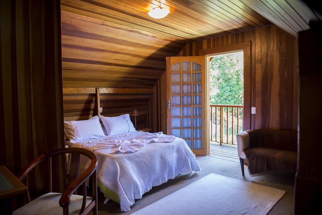 Hotel Fazenda Saint Claire Campos do Jordão 외부 사진