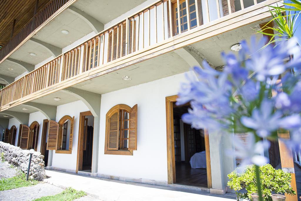 Hotel Fazenda Saint Claire Campos do Jordão 외부 사진