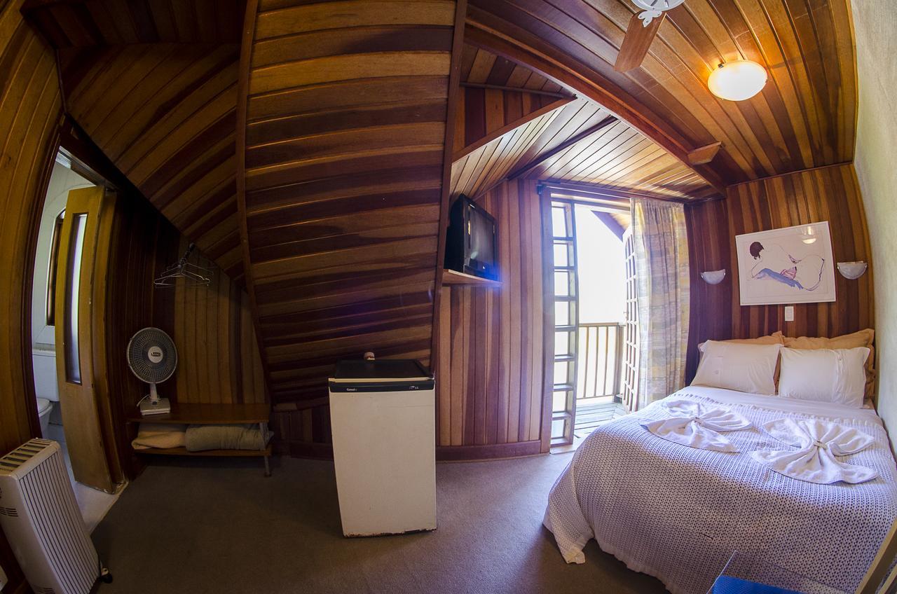 Hotel Fazenda Saint Claire Campos do Jordão 외부 사진