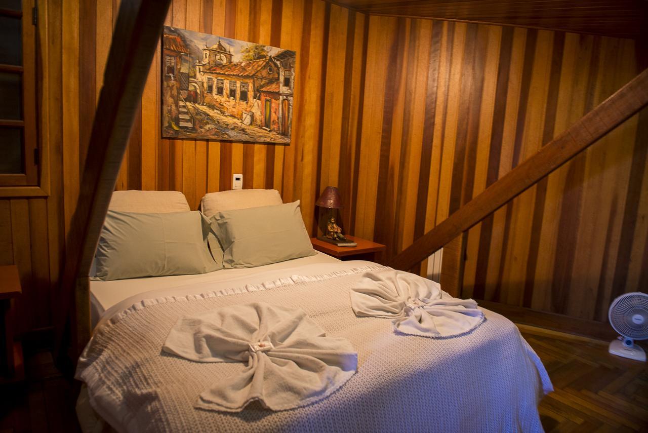 Hotel Fazenda Saint Claire Campos do Jordão 외부 사진