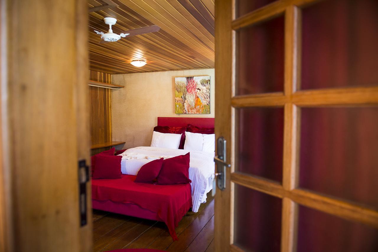 Hotel Fazenda Saint Claire Campos do Jordão 외부 사진