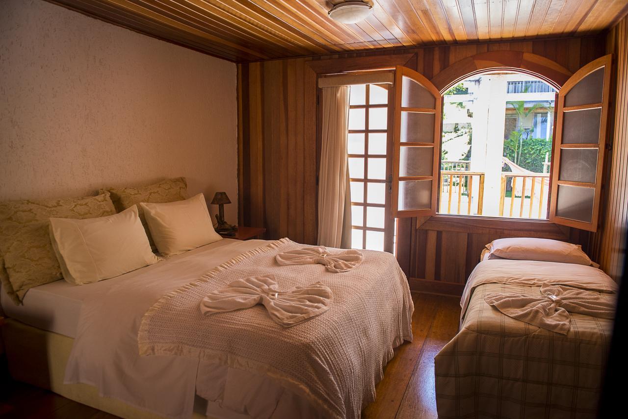 Hotel Fazenda Saint Claire Campos do Jordão 외부 사진