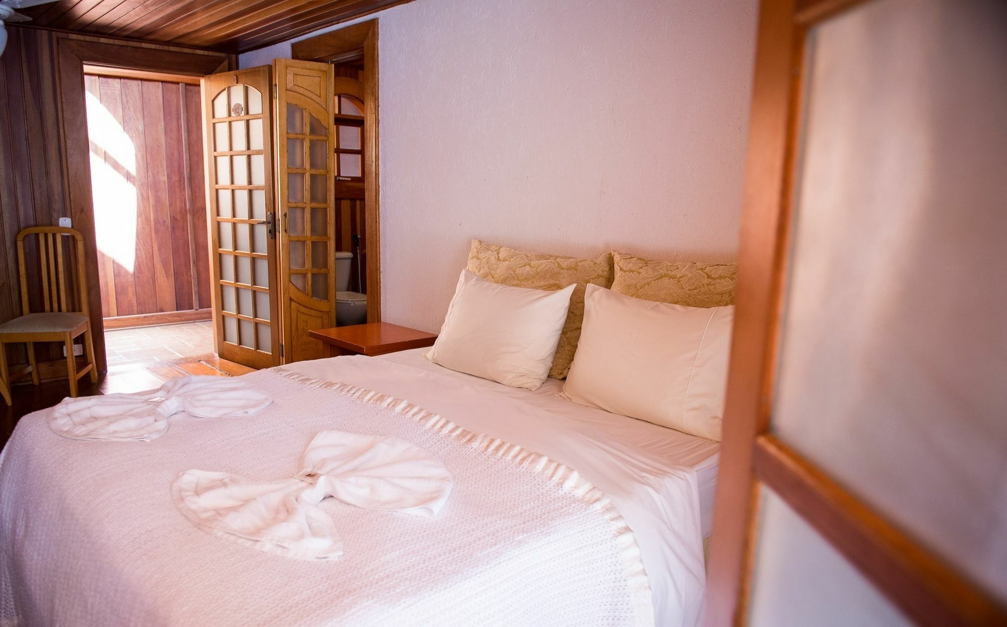 Hotel Fazenda Saint Claire Campos do Jordão 외부 사진