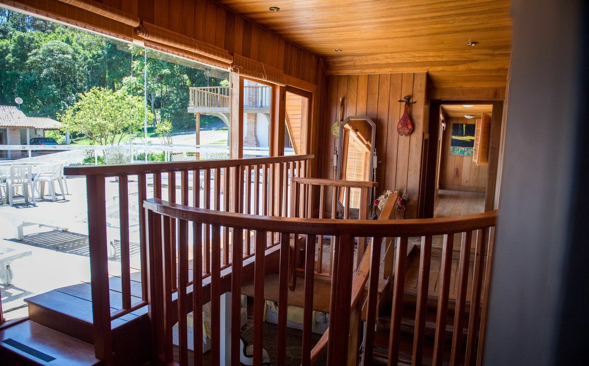 Hotel Fazenda Saint Claire Campos do Jordão 외부 사진