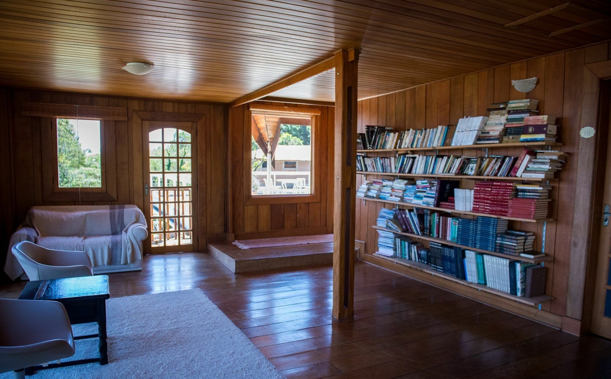 Hotel Fazenda Saint Claire Campos do Jordão 외부 사진